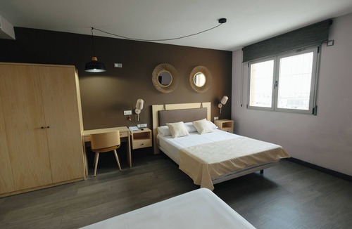 El Puig de Santa Maria Hotel | As El Puig