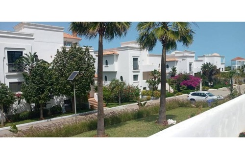 Asilah Apartment | Asilah Blue, nice apartment