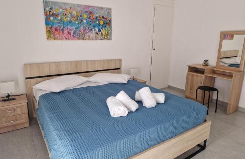 Poros Apartment | Askeli Breeze