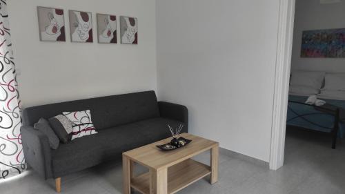 Poros Apartment | Askeli Breeze
