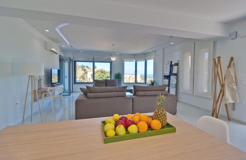 Vlichada Villa | Asterios Villa