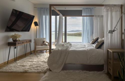Karystos Villa | Astraea Villa