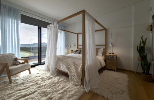 Karystos Villa | Astraea Villa