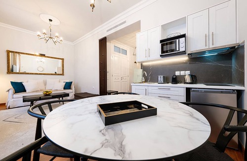 Athens City Centre Apartment | Asty Luxury Apartments/Asty 2