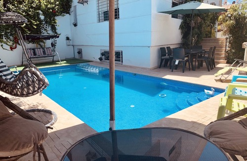 Harhoura Villa | At the heart of Rabat Beaches