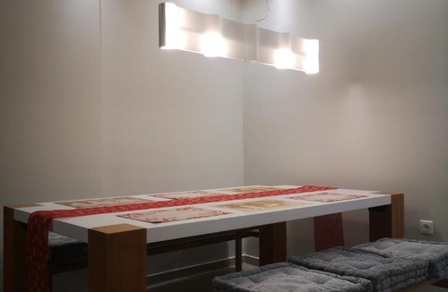 Chalandri Apartment | Athenian Luxury apartment, near metro station Chalandri, Nu 1