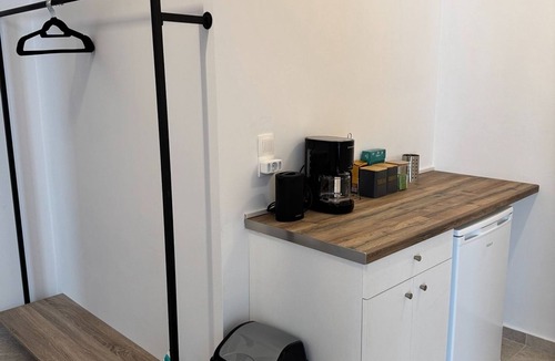 Psirri Apartment | Athenian Stay 605 Apartment