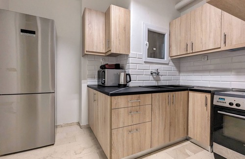 Attiki Apartment | Athens Divas My Dream Suite 41