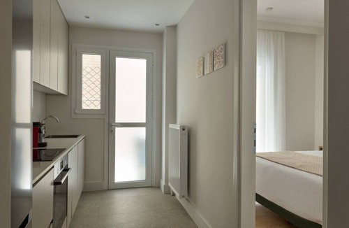 Ilisia Apartment | Athens Glow 2bd Apt in Ilisia