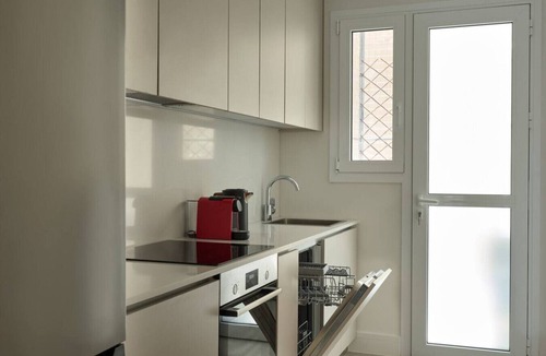 Ilisia Apartment | Athens Glow 2bd Apt in Ilisia