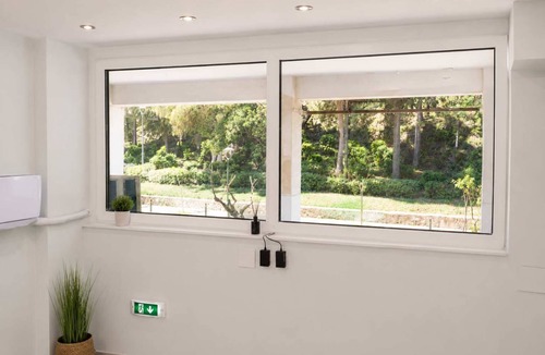 Kinosargous Apartment | Athens Mets Loft - Cozy Urban Gem, Park Views