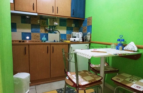 Kerameikos Apartment | Athens Neoclassical: cozy apartment near Acropolis and the best places in Athens
