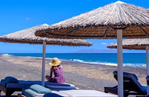 Agios Georgios Bed & Breakfast | Athiri Luxury Suites