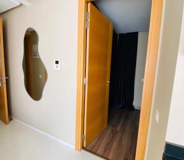Bourgogne Apartment | Atlantic Suite View 2