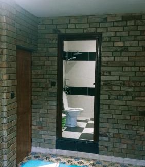 Aroumd House | Atlas Chalet Armed