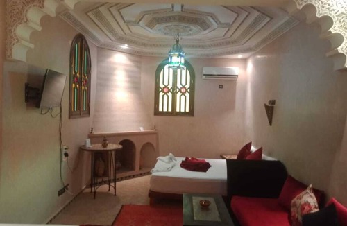 Ait Sidi Daoud Hotel | Atlas Resorts