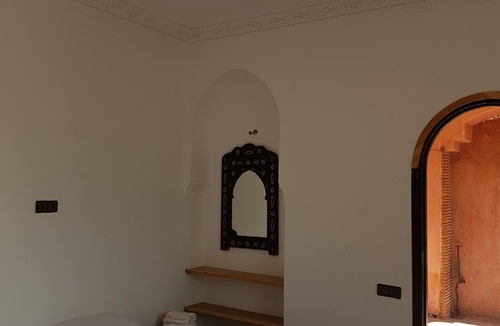 Ait Sidi Daoud Hotel | Atlas Resorts