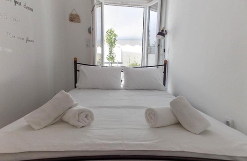 Agios Panteleimonas Apartment | Attikis-Cozy Apartment Athens Center