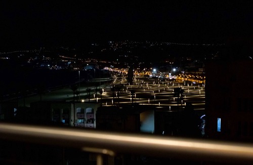 Tangier Apartment | Au Coeur de la Ville de Tanger