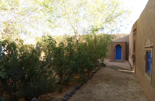 Taouz Hotel | Auberge Hassi Ouzina