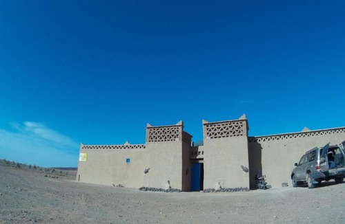 Taouz Hotel | Auberge Hassi Ouzina