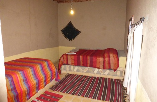 Taouz Hotel | Auberge Hassi Ouzina