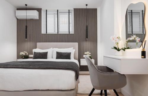 Spata-Artemida House | Aura Airport Suite