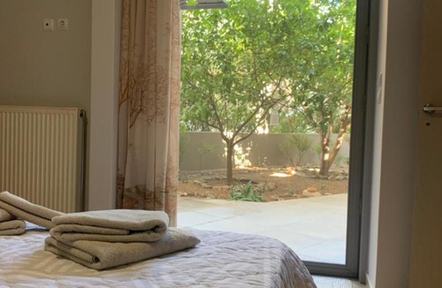 Chalcis Apartment | Aura by the Sea