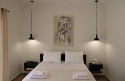 Lakithra Apartment | Aura suite