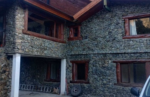 Lago Puelo Apartment | Aurum Patagonia Hotel