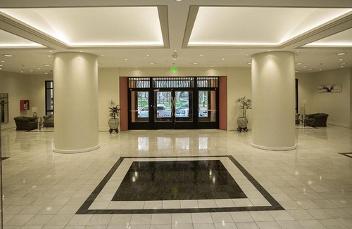 Comodoro Rivadavia Hotel | Austral Express