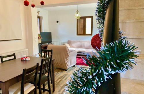 Arachova House | 'Avalonia' Maisonette by Ski Alure