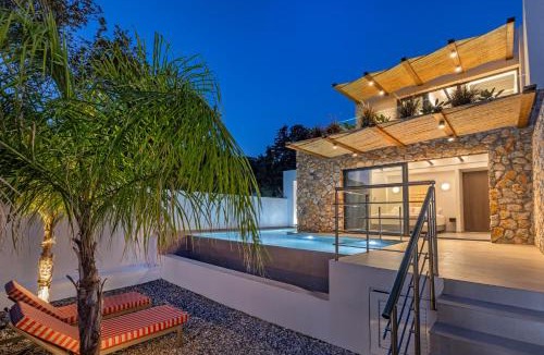 Stegna Apartment | Avaton Boutique Suites