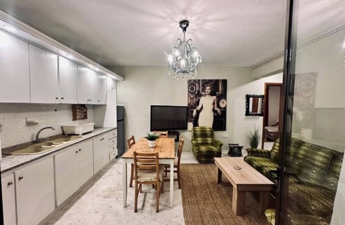 Evosmos Apartment | Avia Apartment Thessaloniki