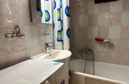Evosmos Apartment | Avia Apartment Thessaloniki