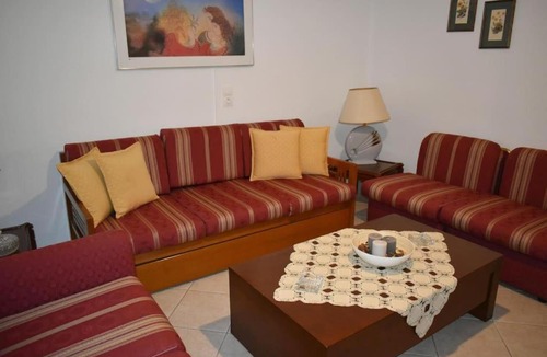 Trikala House | Avli Guesthouse