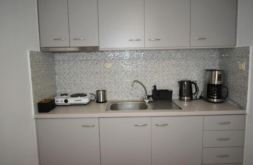 Trikala House | Avli Guesthouse