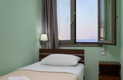 Agia Galini House | Avra