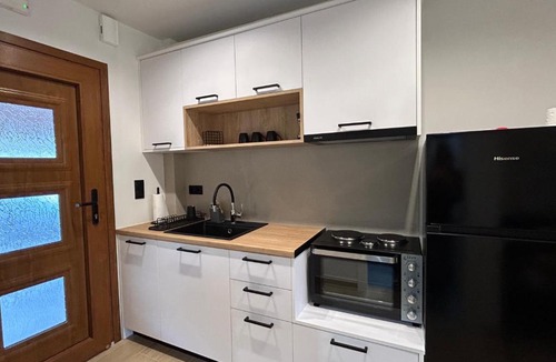 Limnionas Apartment | Avra Rooms