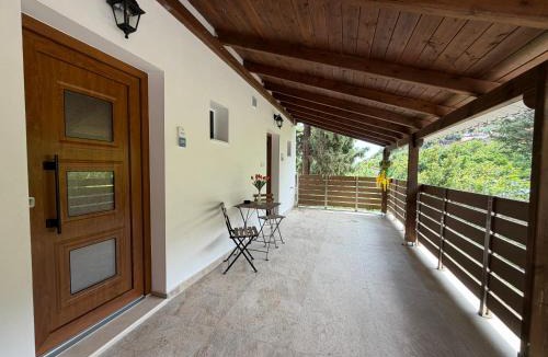 Limnionas Apartment | Avra Rooms