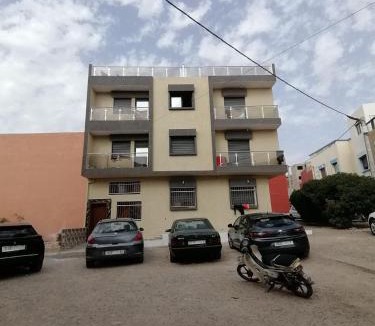 Imsouane Apartment | Ayour Beach House 2