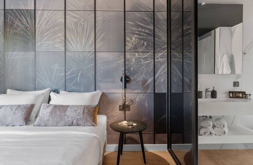 Volos City Centre Hotel | Azur Hotel Volos by GHH