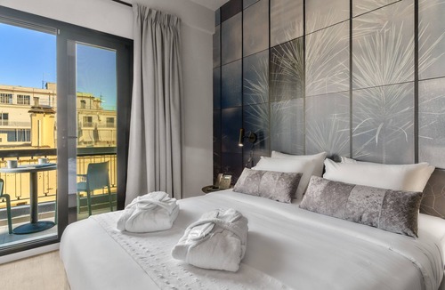 Volos City Centre Hotel | Azur Hotel Volos by GHH