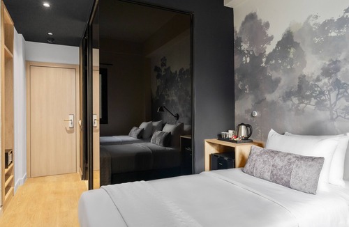 Volos City Centre Hotel | Azur Hotel Volos by GHH
