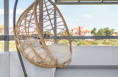 Spata-Artemida Villa | Azure Harmony Pool Villa by 8essentially