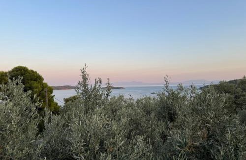 Katsarou Hotel | Azzurro