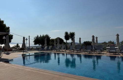 Katsarou Hotel | Azzurro