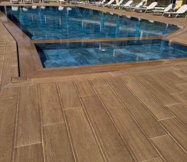 Katsarou Hotel | Azzurro