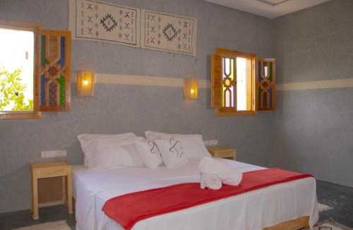 Tnine Ourika Villa | Bab Jbel