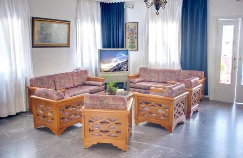 Santorini Hotel | Babis Hotel